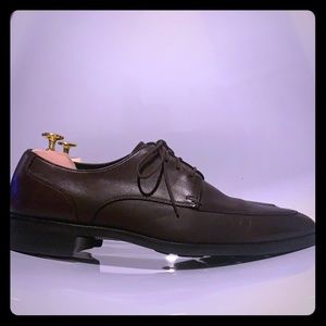 Men’s COLE HAAN Split Toe leather Oxford